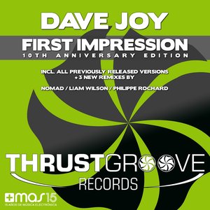 First Impression (10th Anniversary Edition)