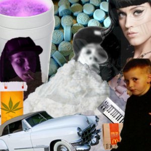 Dj Kraft Dinna 1992-2013