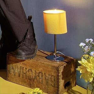 Umbrella In The Sun, Vol. I - Single