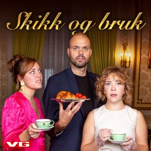 Skikk og bruk 的头像