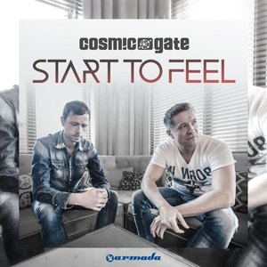 Avatar for Cosmic Gate & Orjan Nilsen