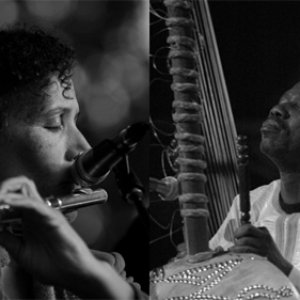 Avatar for Nicole Mitchell & Ballaké Sissoko