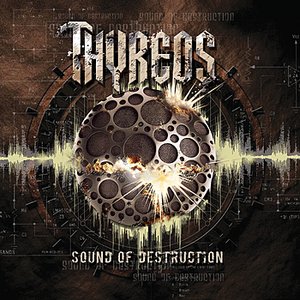 Sound of destruction