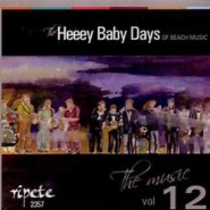 Heeey Baby Days Of Beach Music, Vol. 12