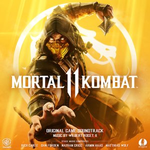 Avatar de MORTAL KOMBAT 11