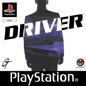 Avatar for Driver Soundtrack