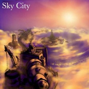 A Tribute To Sky City