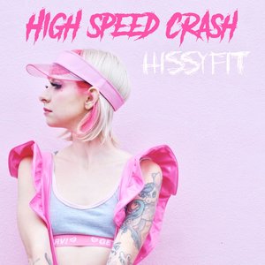 High Speed Crash