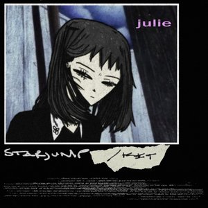 julie - Topic 的头像