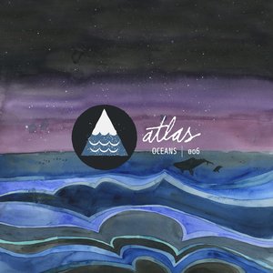 Atlas: Oceans - EP