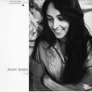Joan Baez, Vol. 2