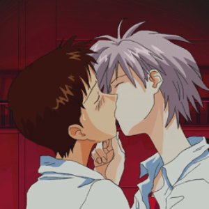 DJ Evangelion Fan Theory 的头像