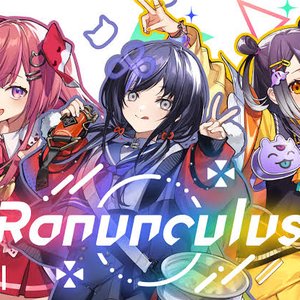 Avatar for Ranunculus