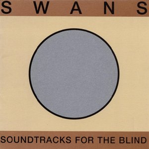 Soundtracks For The Blind