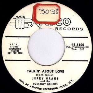 Jerry Grant 的头像