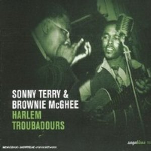 Harlem Troubadours