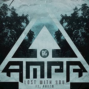 Lost With You