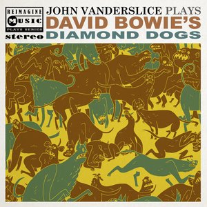 John Vanderslice Plays David Bowie's Diamond Dogs