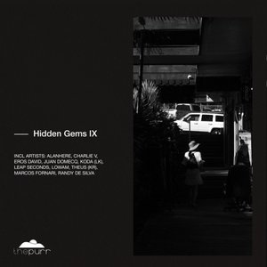 Hidden Gems IX
