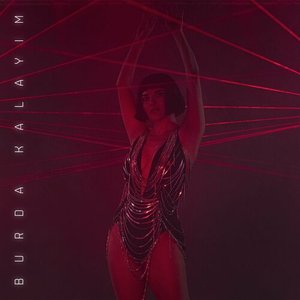Burda Kalayım - Single