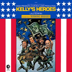 Kelly's Heroes