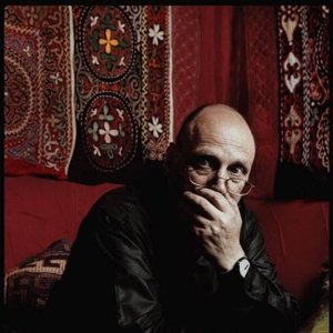 Аватар для Дмитрий Пригов