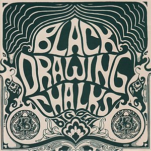 Play Easy / Low by Hellbenders & Black Drawing Chalks on  Music