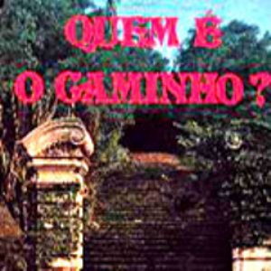 Изображение для 'QUEM É O CAMINHO?'