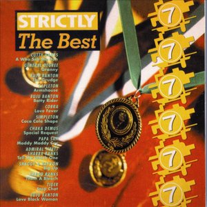 Strictly The Best Vol. 7