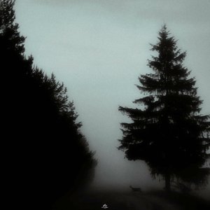 Синий туман