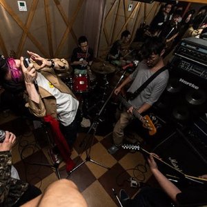 Kowloon Ghost Syndicate 的头像