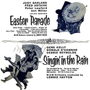 Singin' In The Rain / Easter Parade