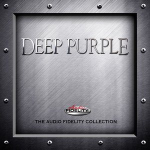 The Audio Fidelity Collection