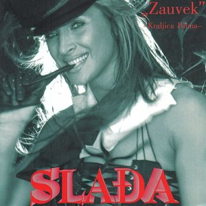 Zauvek (Kraljica ritma)