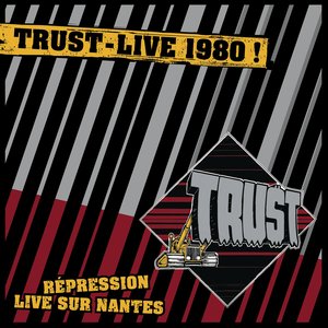 Live Repression Nantes 1980