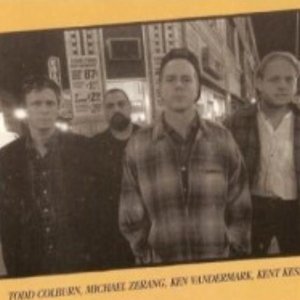 The Vandermark Quartet 的头像