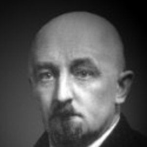 De Hartmann - Gurdjieff 的头像