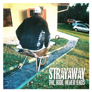 The Ride Never Ends
