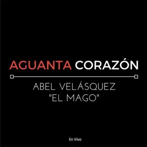 Aguanta Corazón (En Vivo)