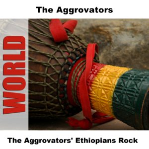 The Aggrovators' Ethiopians Rock