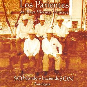 Image for 'Sonando Y Haciendo Son'