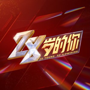 青春的模樣 - Single