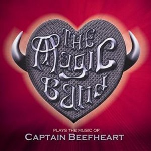 Plays the Music of Captain Beefheart - Live in London 2013
