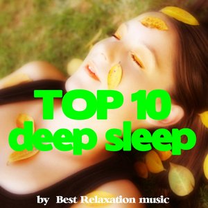 Bild für 'Deep Sleep Top 10'