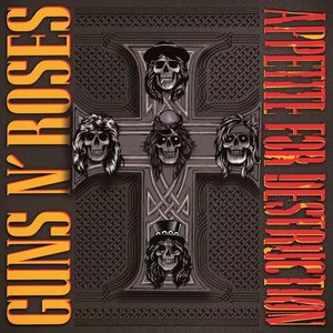 Appetite For Destruction (Super Deluxe Edition) [Explicit]