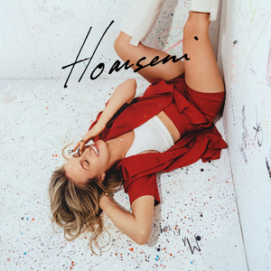 Homseni 아트워크