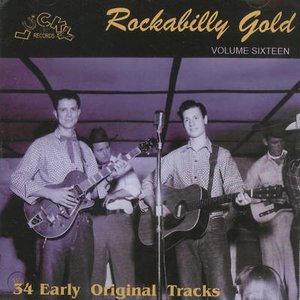 Rockabilly Gold Vol 16
