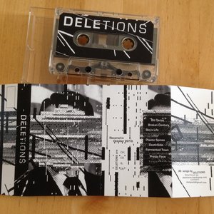 Image for 'Deletions'