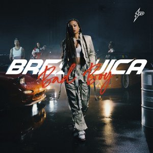 Bad Boy - Single