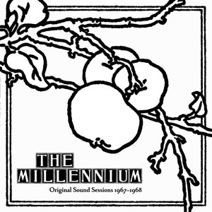 ORIGINAL SOUND SESSIONS 1967-1968